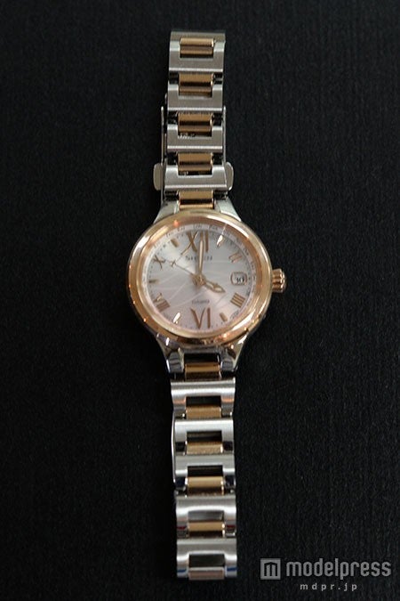 「SHEEN Voyage Series（SHW-1700SG-4AJF）」45,000円（税抜）