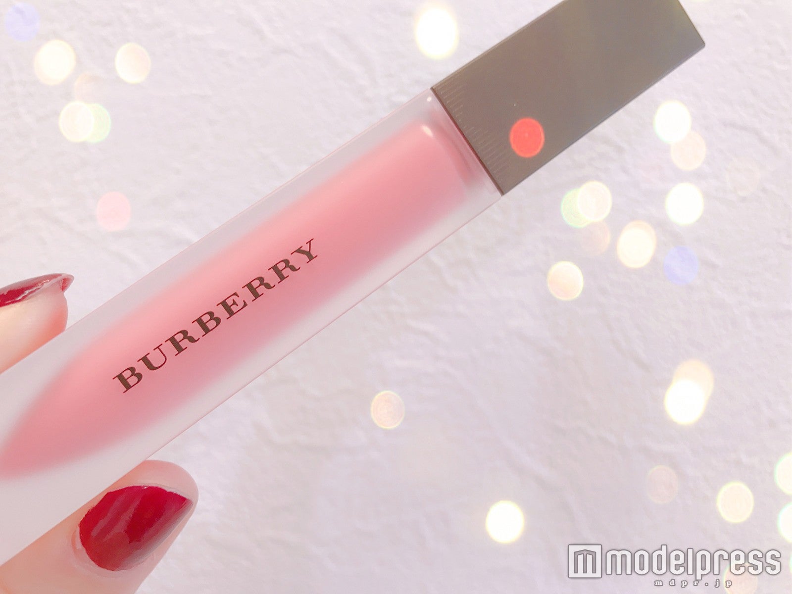 好感度アップも狙える“ピーチ 25”（C）モデルプレス