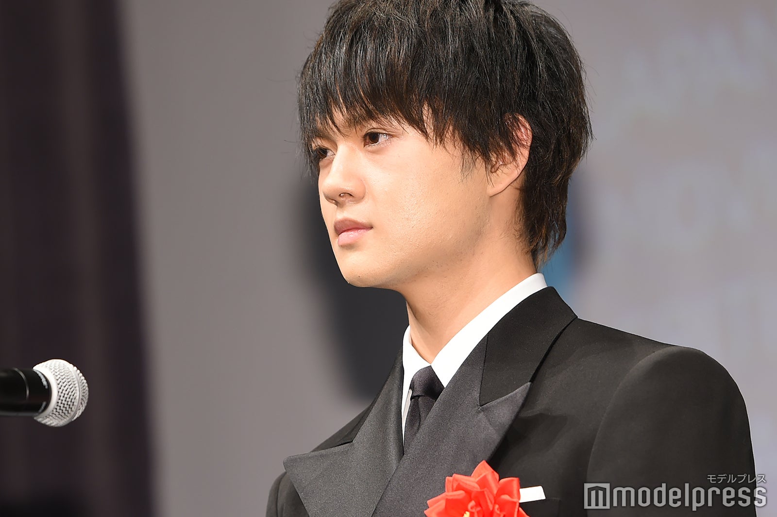 佐野勇斗（C）モデルプレス