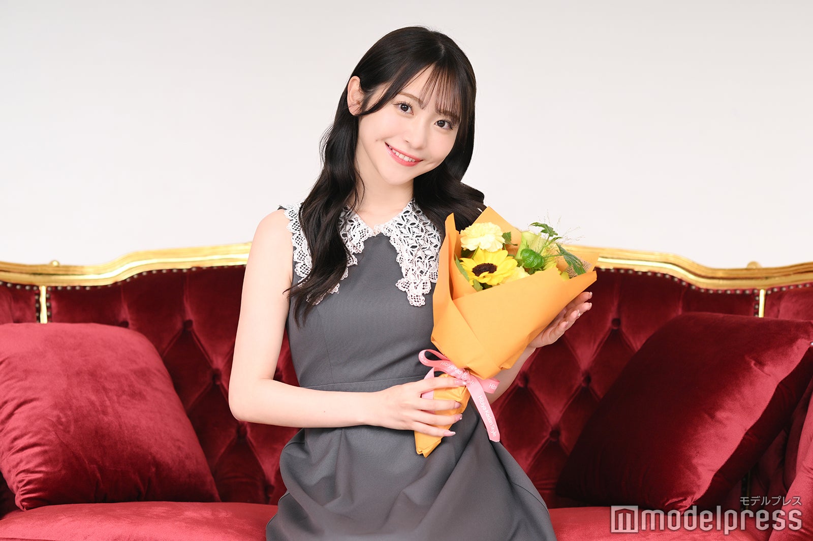 かとゆり（C）モデルプレス