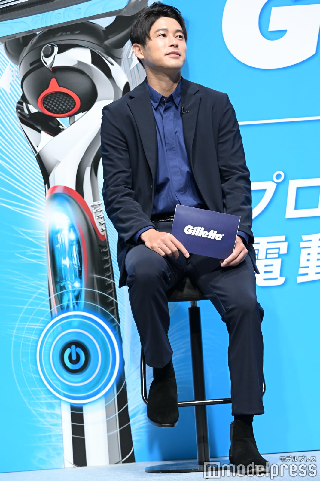 内田篤人 （C）モデルプレス