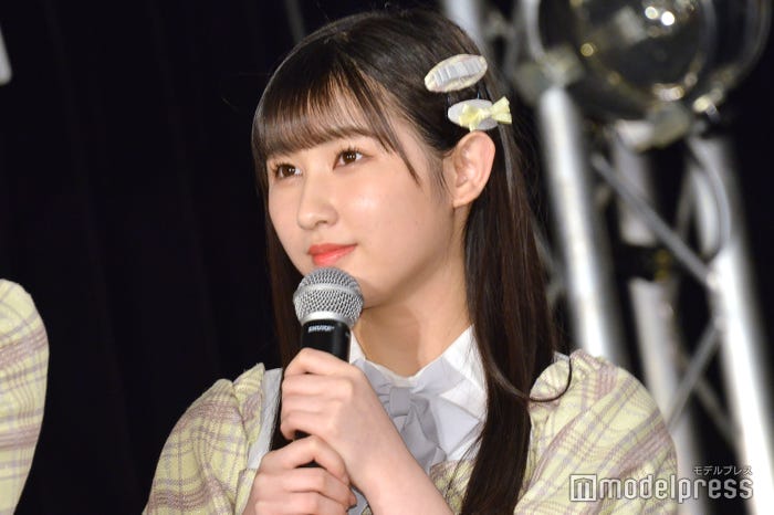 山本杏奈 (C)モデルプレス