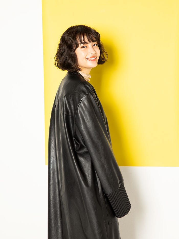 広瀬すず(提供写真)