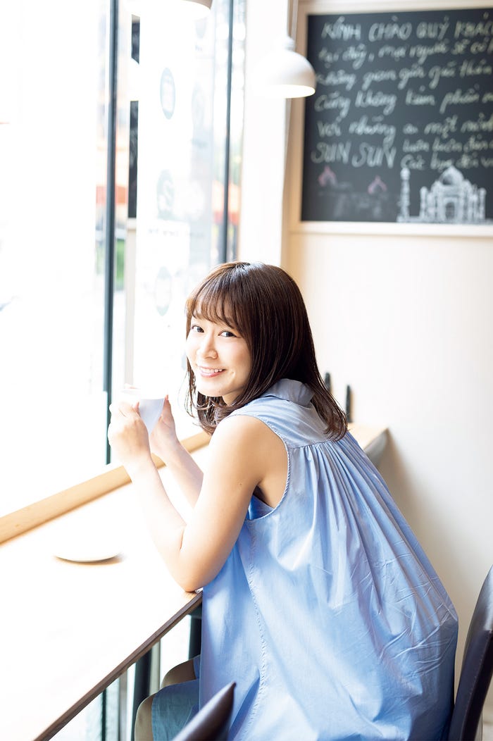 太田奈緒(C)木村哲夫、光文社