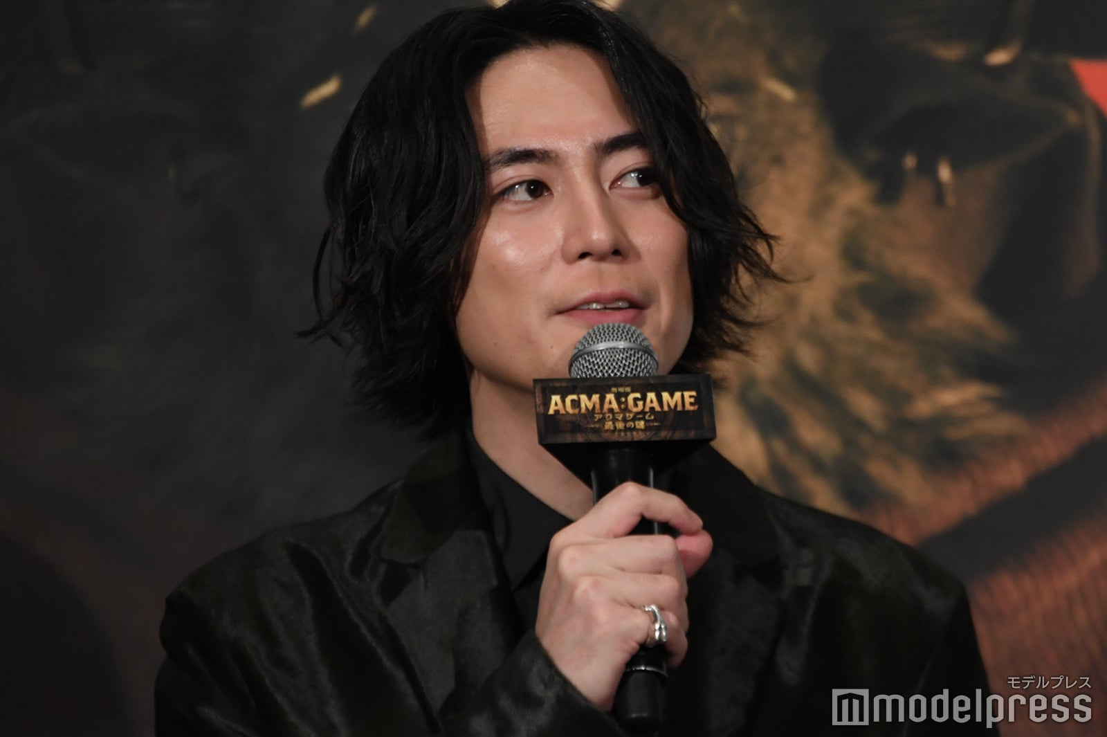 間宮祥太朗（C）モデルプレス