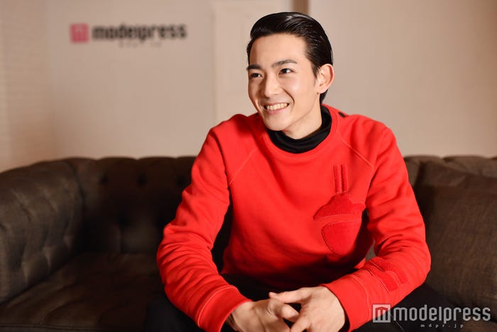 竜星涼(C)モデルプレス