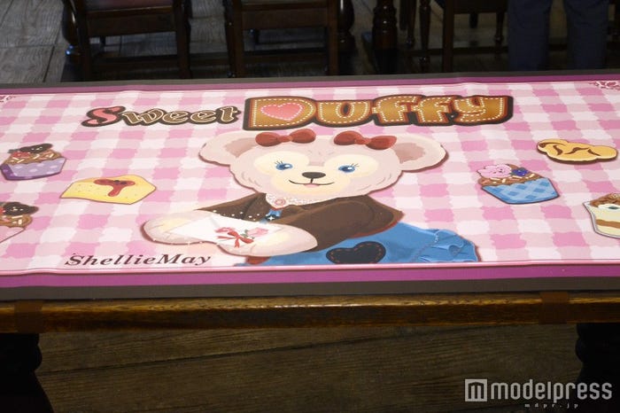 「ケープコッド・クックオフ」内テーブル(C)モデルプレス