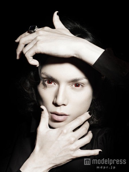 水嶋ヒロ、俳優復帰に苦悩「何度も断り続けました」