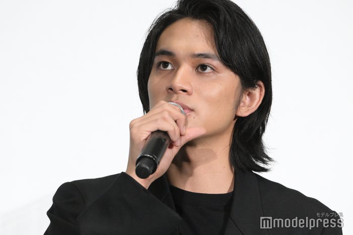 北村匠海(C)モデルプレス