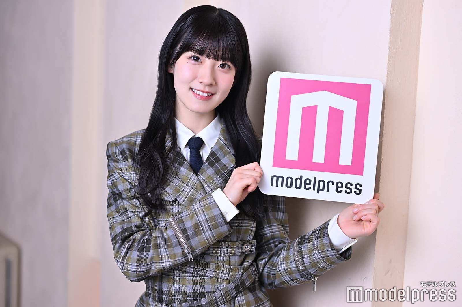 石森璃花（C）モデルプレス