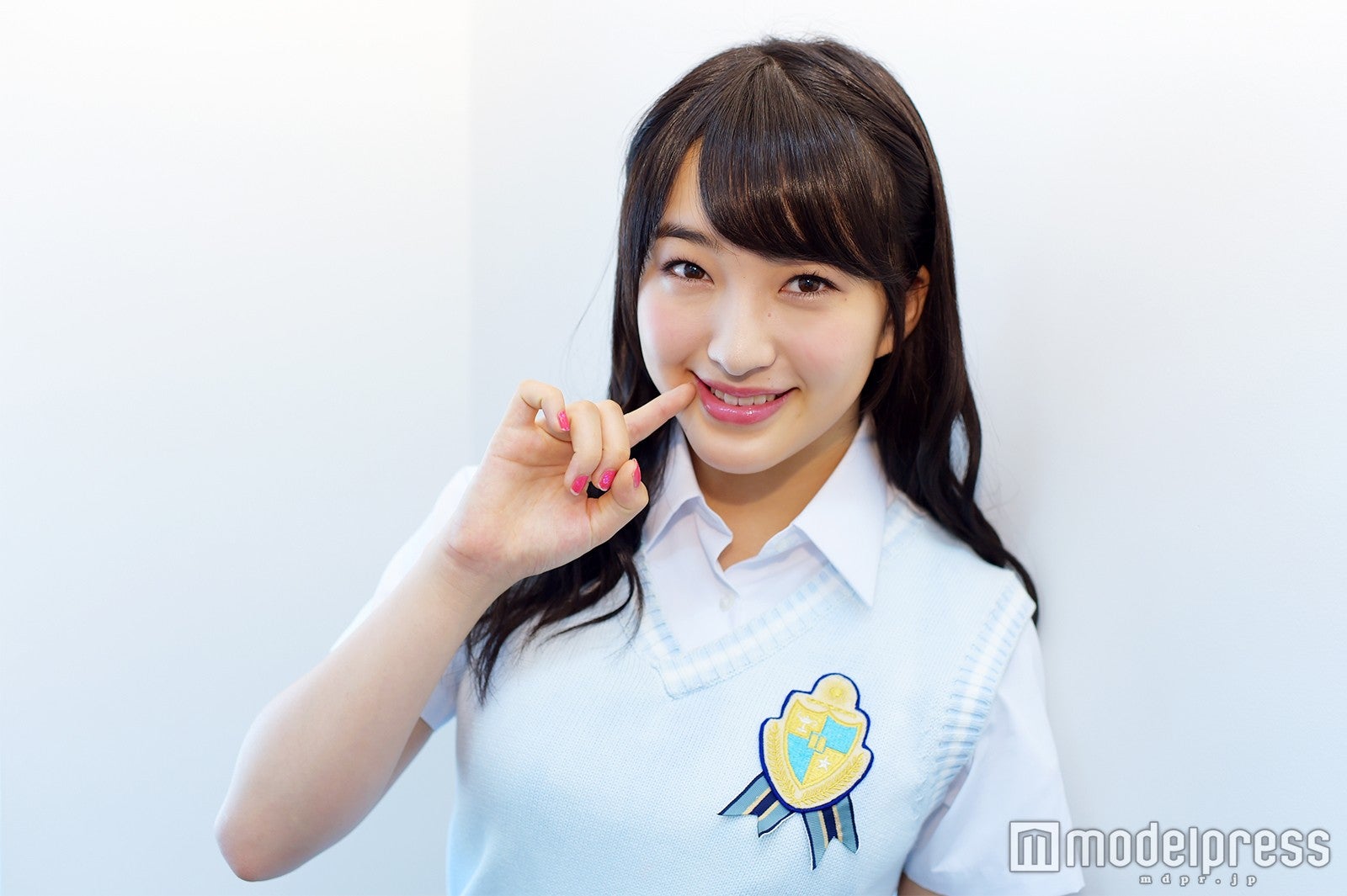 田島芽瑠（C）モデルプレス