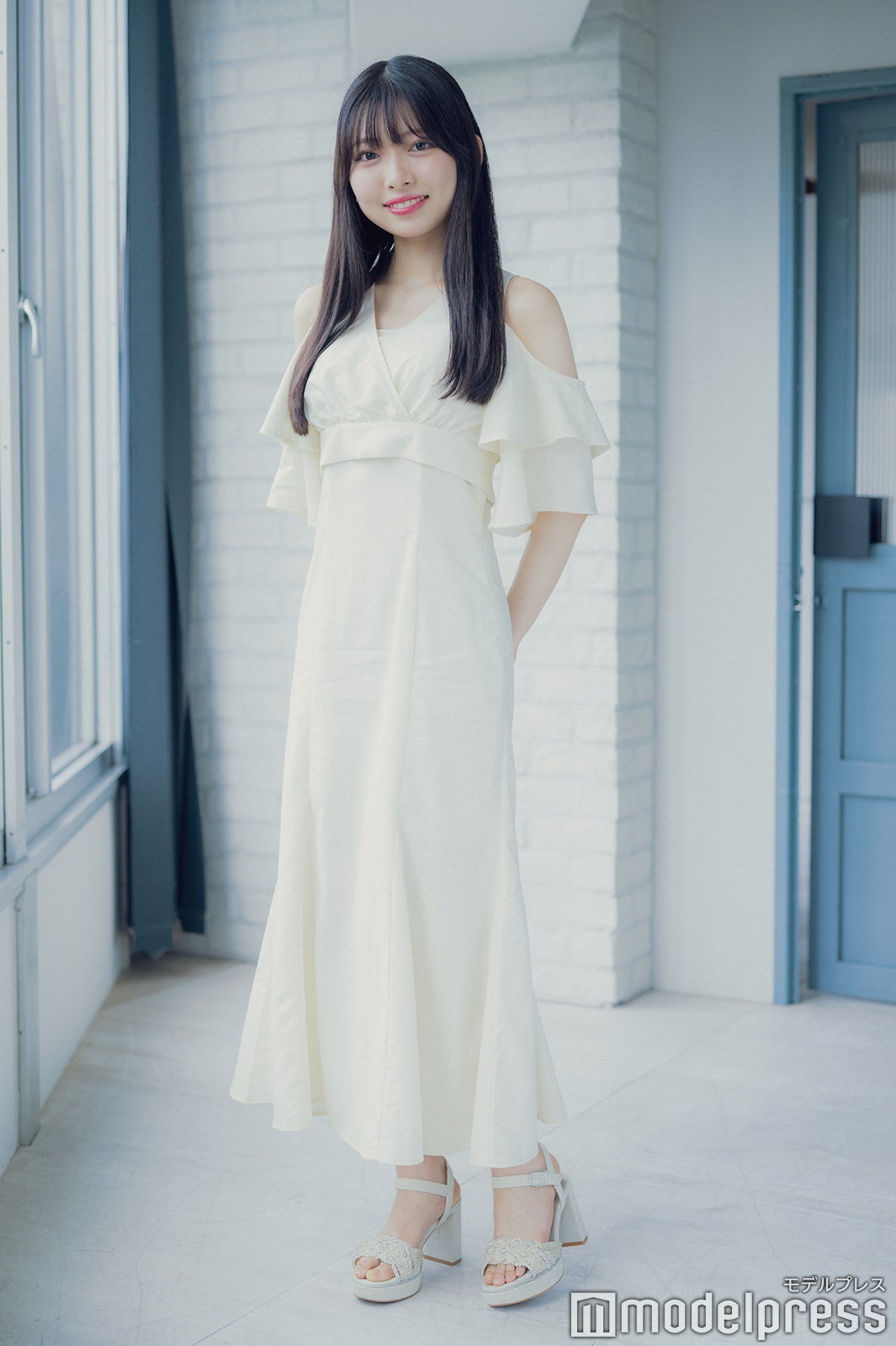 山野光希さん（C）モデルプレス