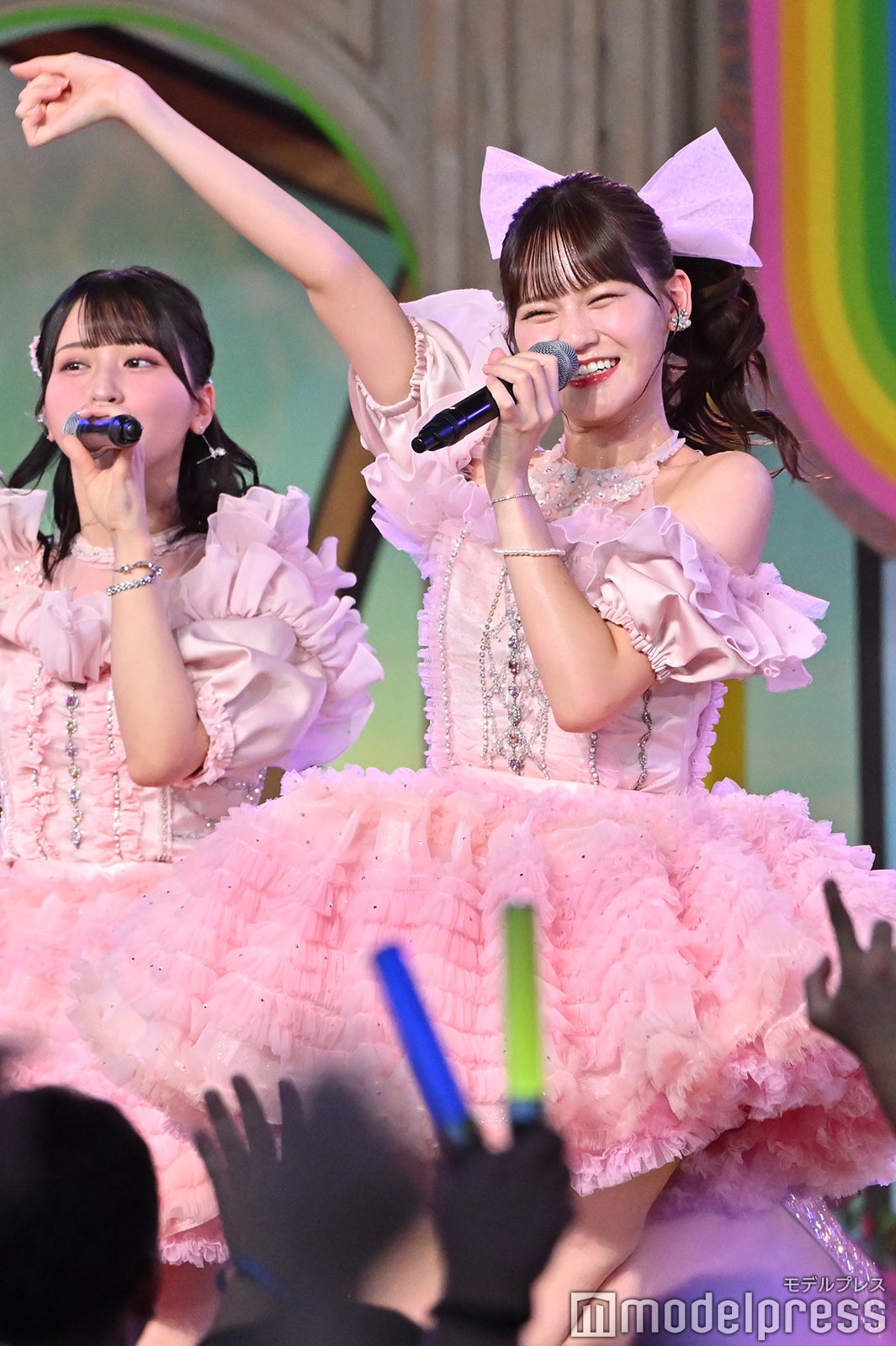 高松瞳／＝LOVE（C）モデルプレス