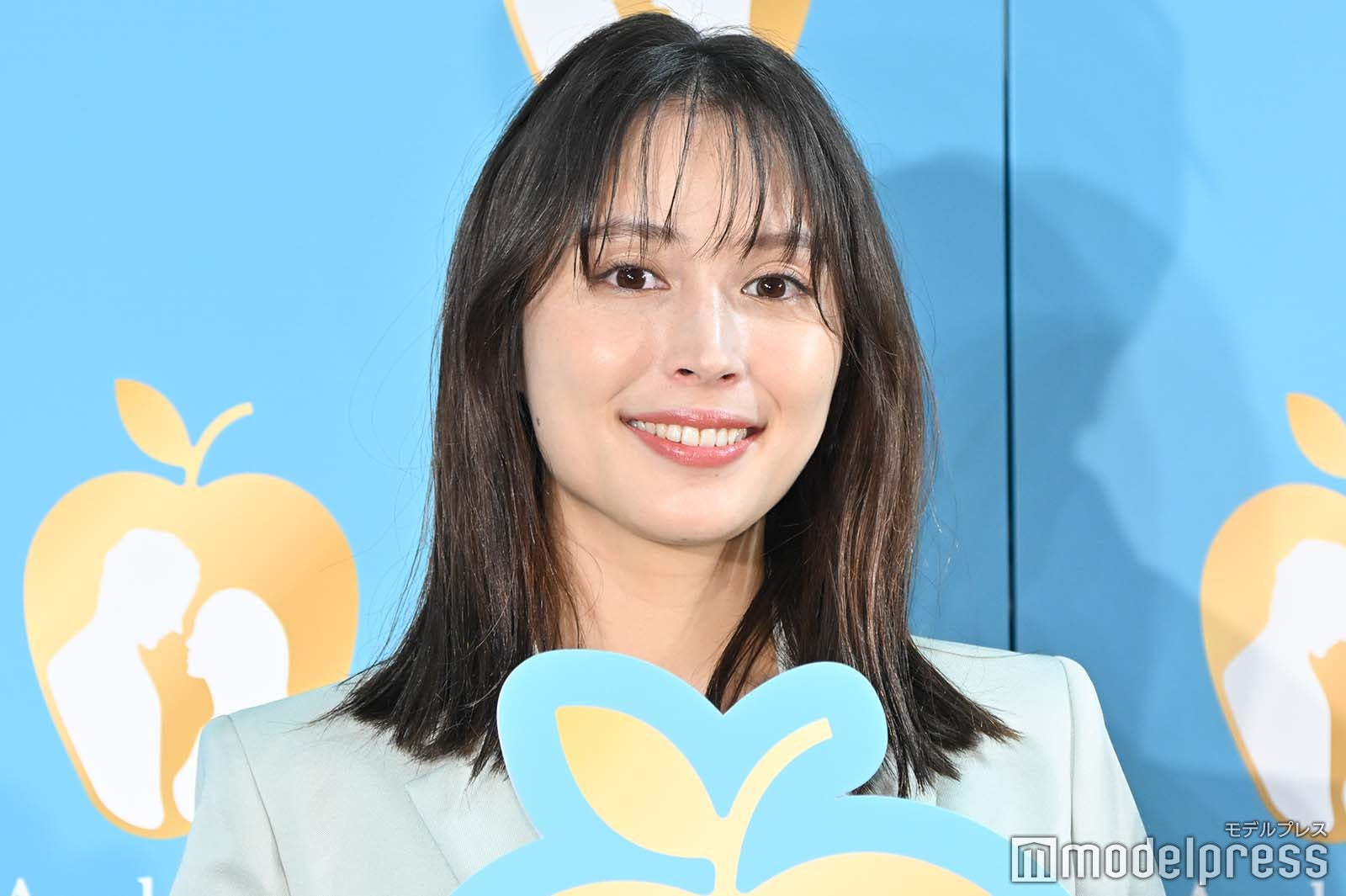 広瀬アリス（C）モデルプレス