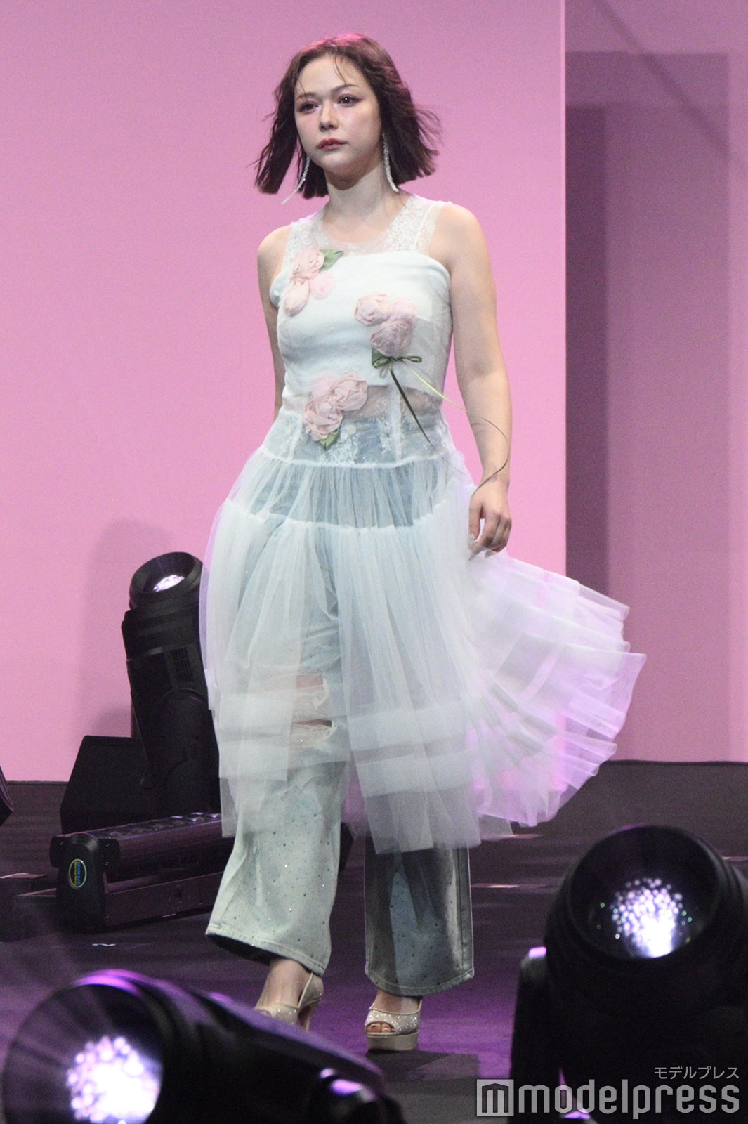 村重杏奈（C）モデルプレス