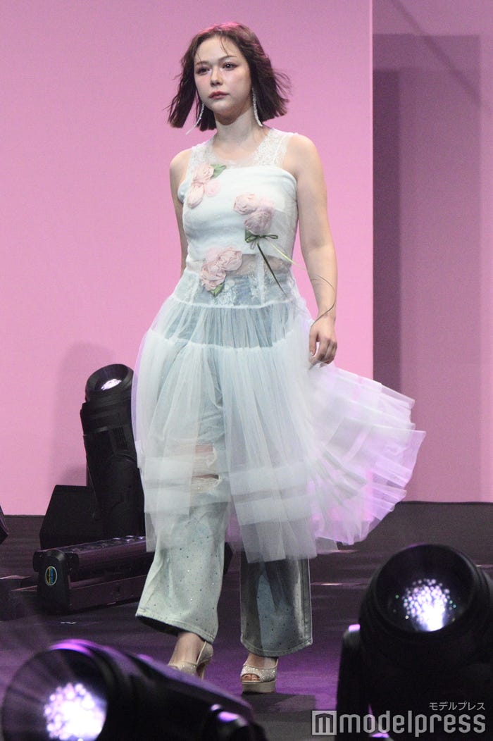 村重杏奈(C)モデルプレス
