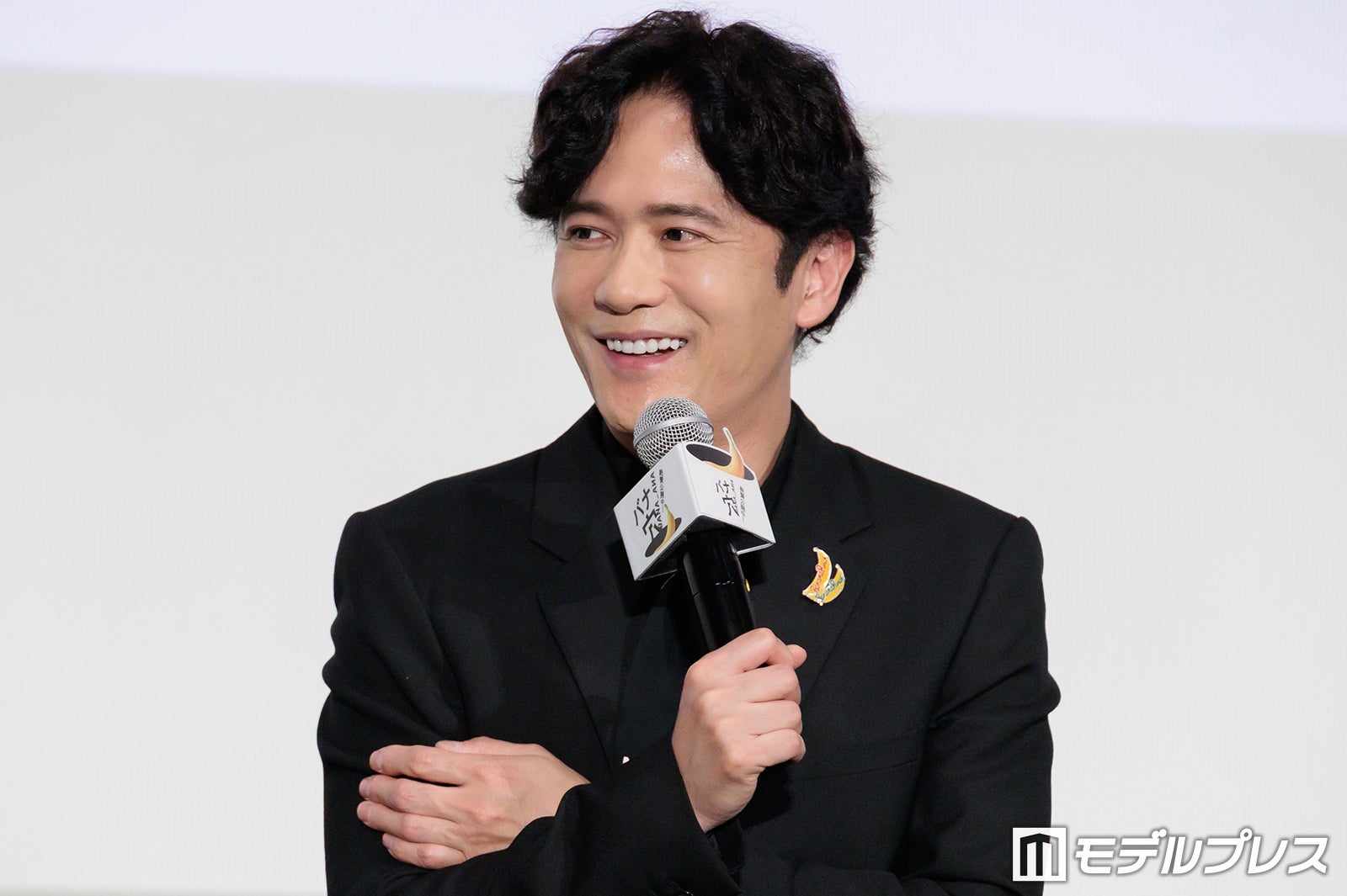 稲垣吾郎（C）モデルプレス