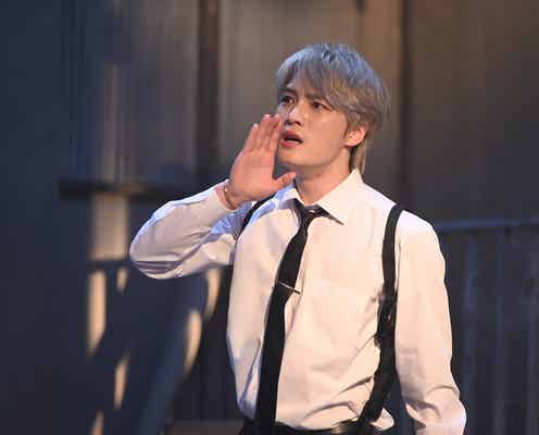 ジェジュン、本人役で「LIFE!」初登場 内村光良・ムロツヨシら絶賛の熱演ぶり