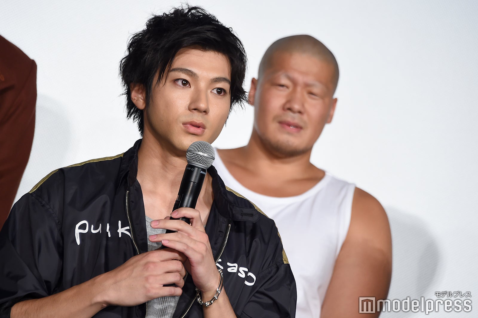 山田裕貴（C）モデルプレス