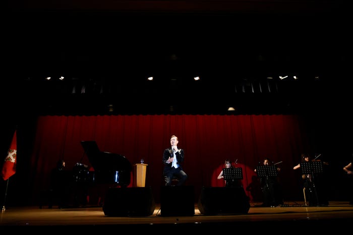 EXILE ATSUSHI (提供写真)