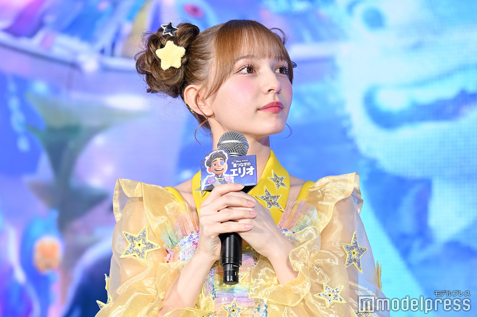 早瀬ノエル（C）モデルプレス