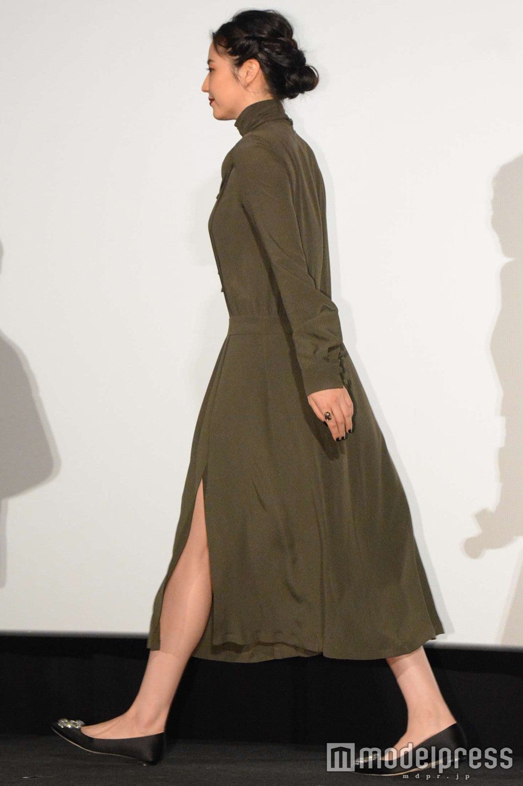 長澤まさみ（C）モデルプレス