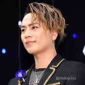 三代目jsb登坂広臣 王道カッコいいから男泣きまで 武骨な愛の伝え方 モデルプレス 三代目jsb登坂広臣 王道カッコいいから男泣きまで 武骨な愛の伝え方 モデルプレス