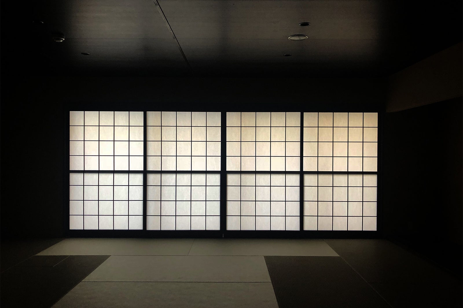 Tatami Salon／画像提供：アンゴホテルズ