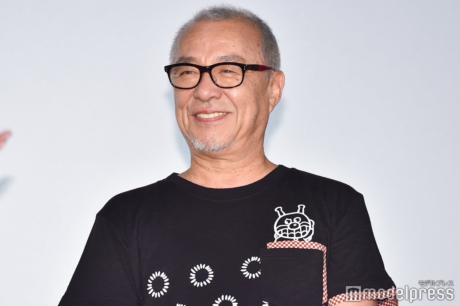 中尾隆聖 （C）モデルプレス