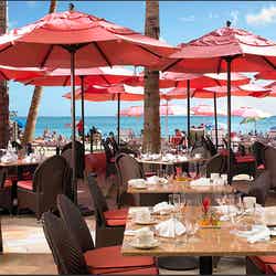 セレブ気分に浸れるハワイのオーシャンビューレストラン3選