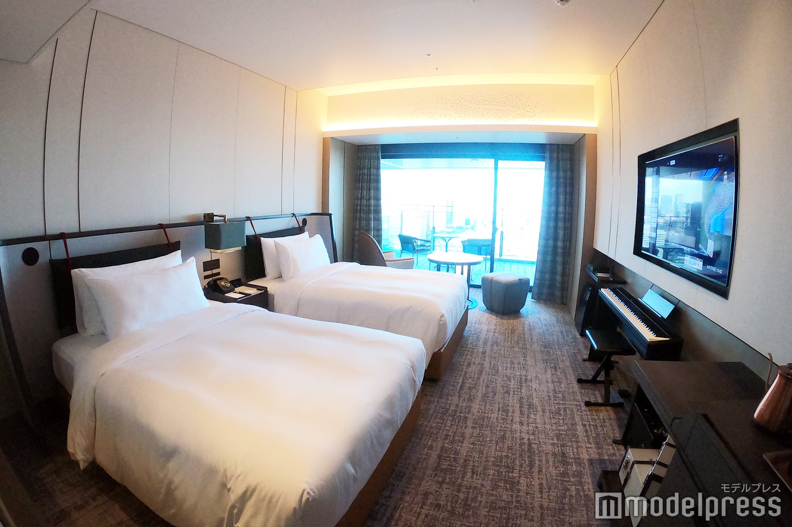 メズム東京、オートグラフ コレクション（C）モデルプレス