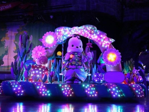 （C） 2023 SANRIO CO．，LTD．TOKYO，JAPAN 著作 株式会社サンリオ