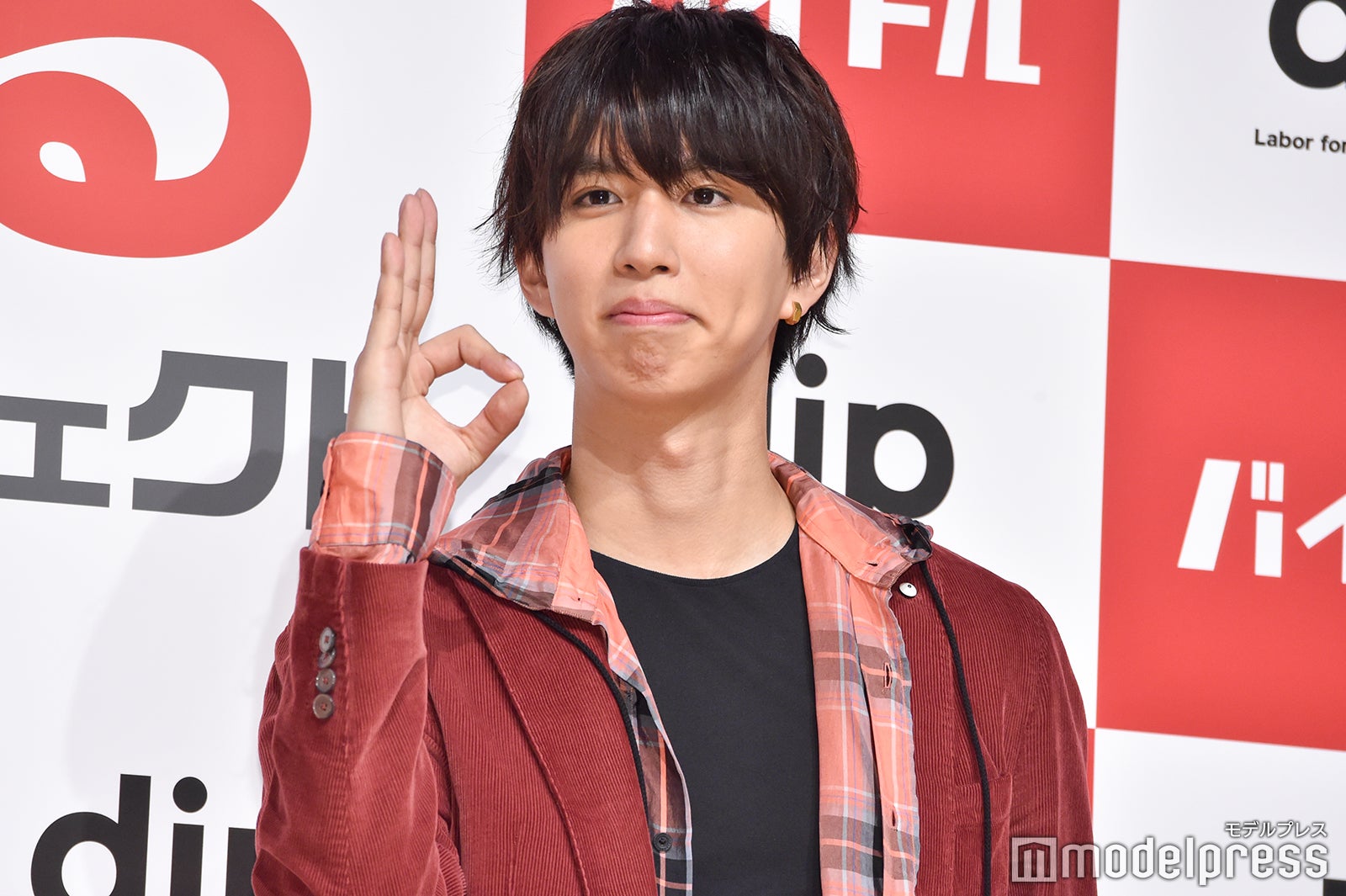 はじめしゃちょー（C）モデルプレス