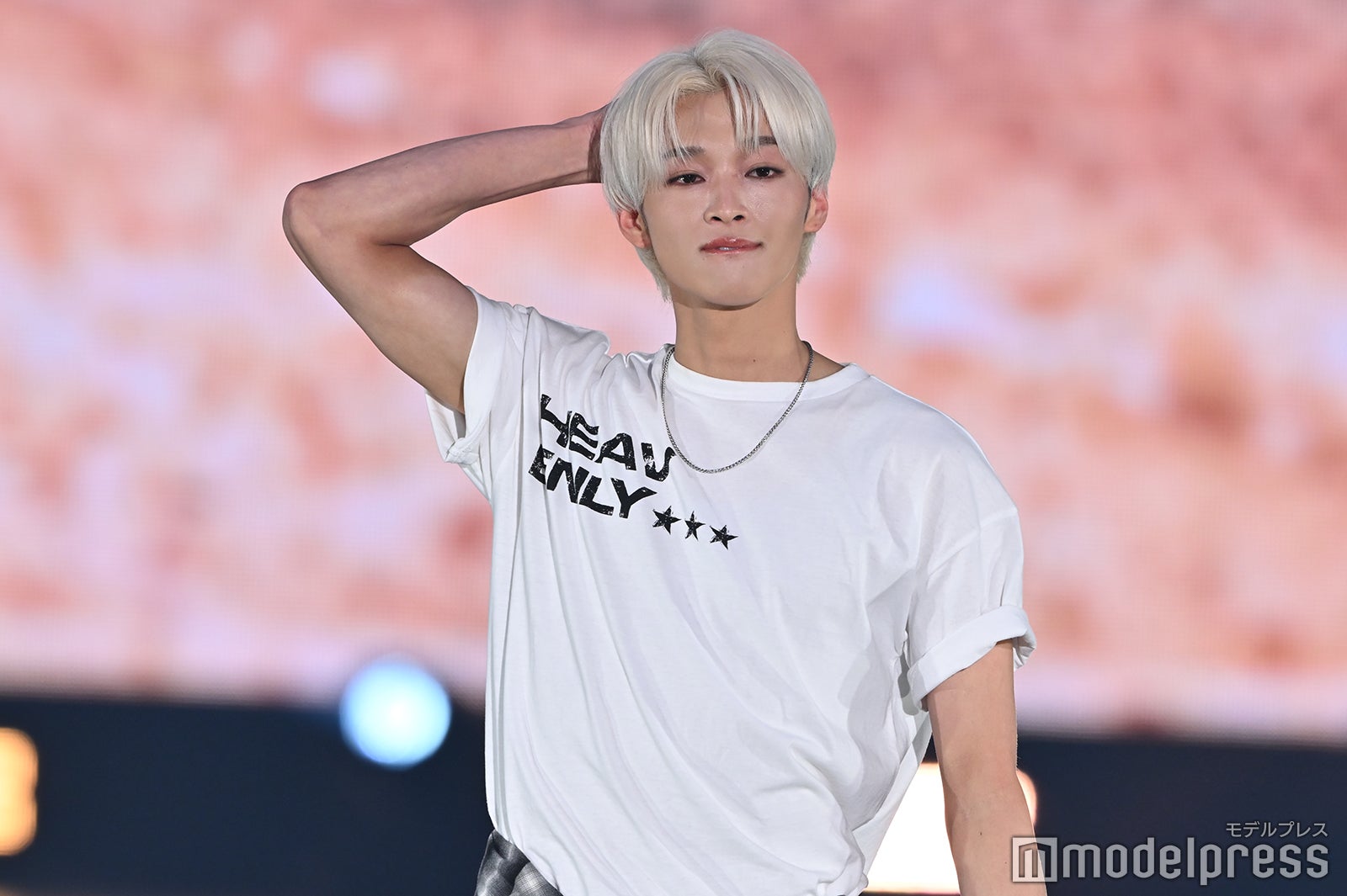 松本怜生（C）モデルプレス