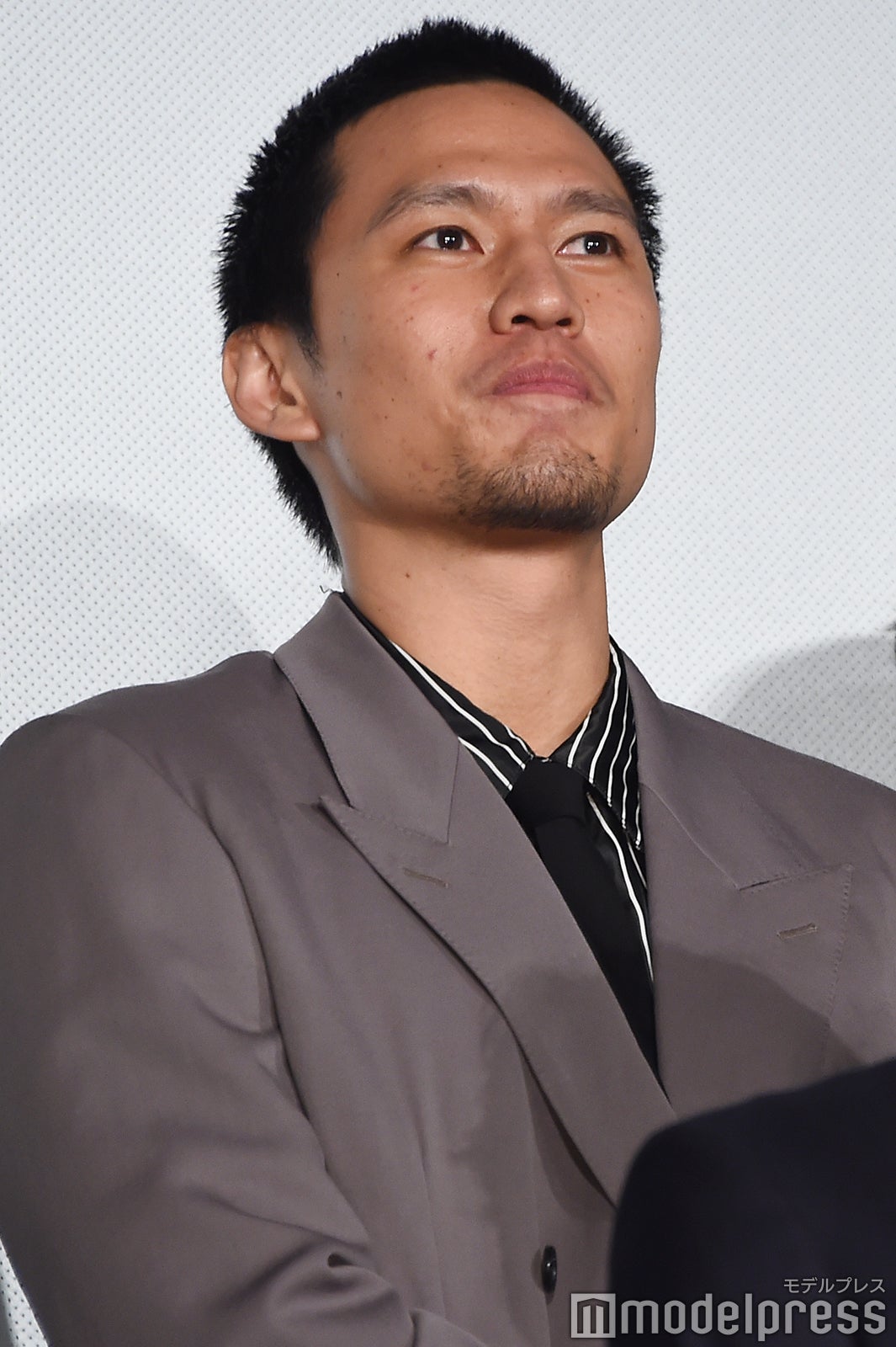 小柳心（C）モデルプレス