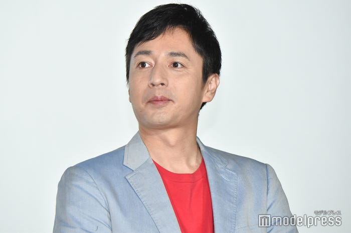 徳井義実(C)モデルプレス