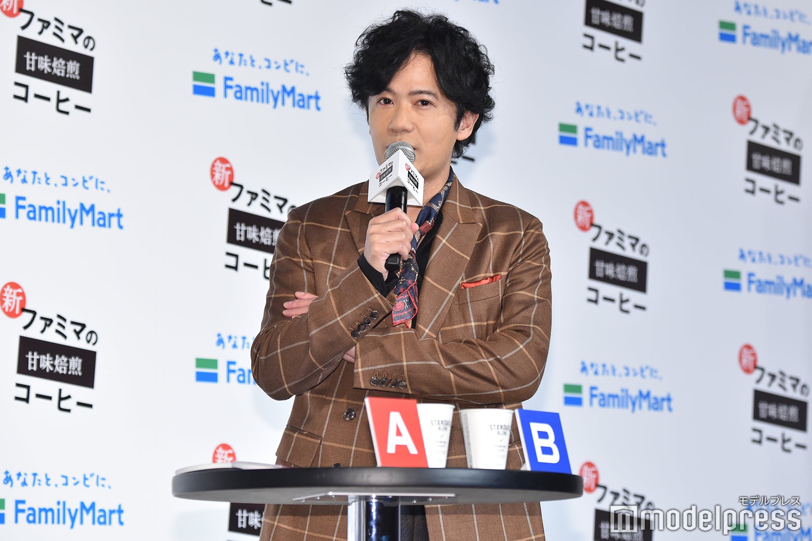 稲垣吾郎 （C）モデルプレス