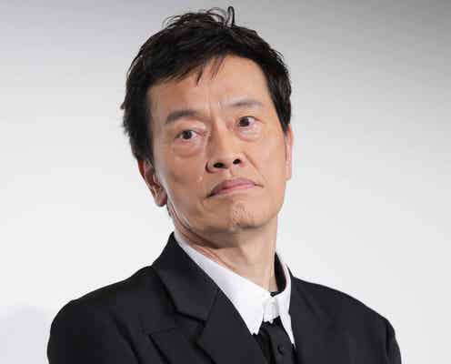 遠藤憲一、妻が語るデート中の“印象に残ったある行動”は… 「そういうところにキュン」「正義感も」