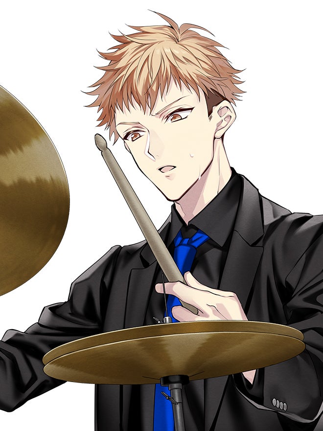 行田光牙（提供画像）