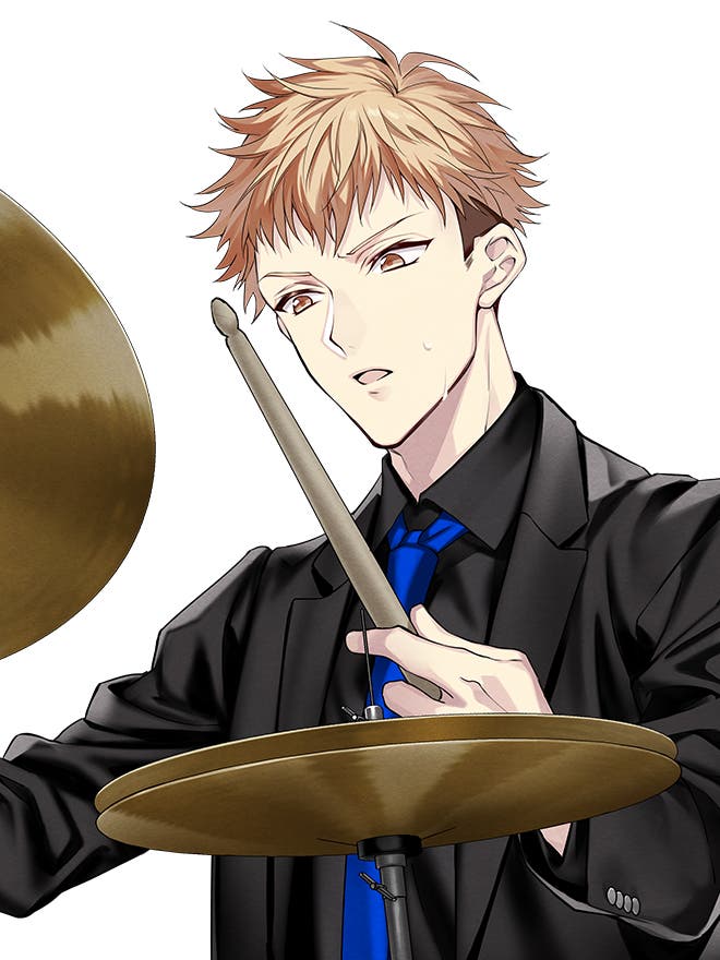 行田光牙(提供画像)