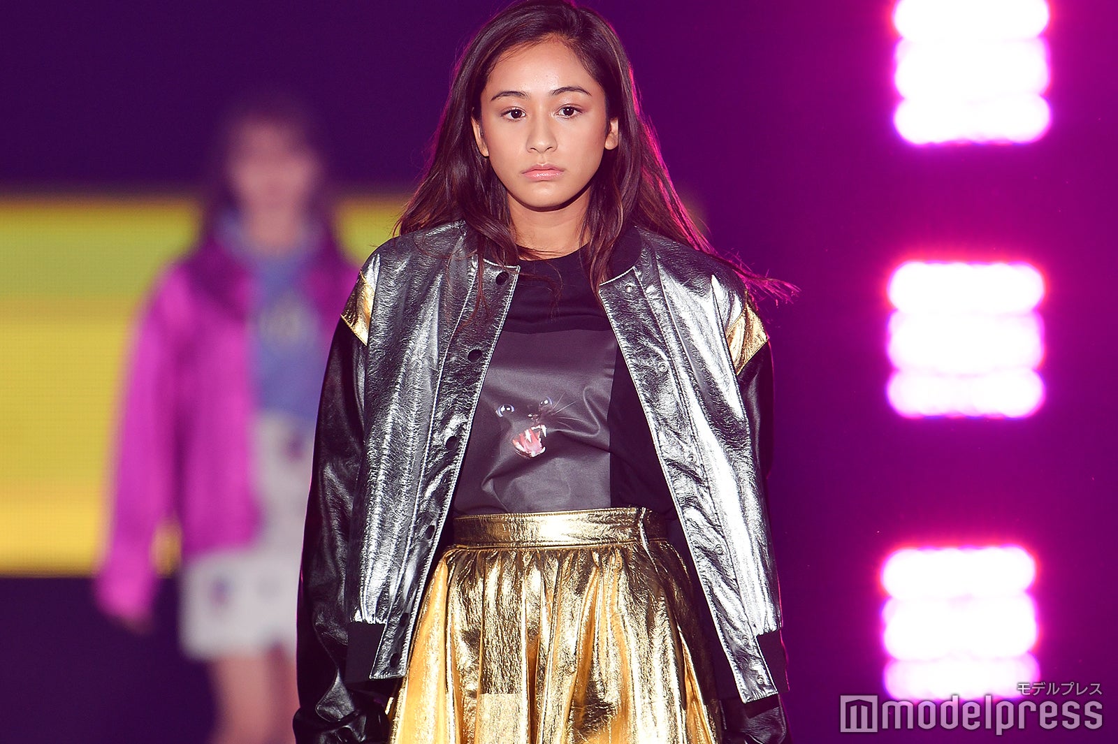 maaaya（C）モデルプレス