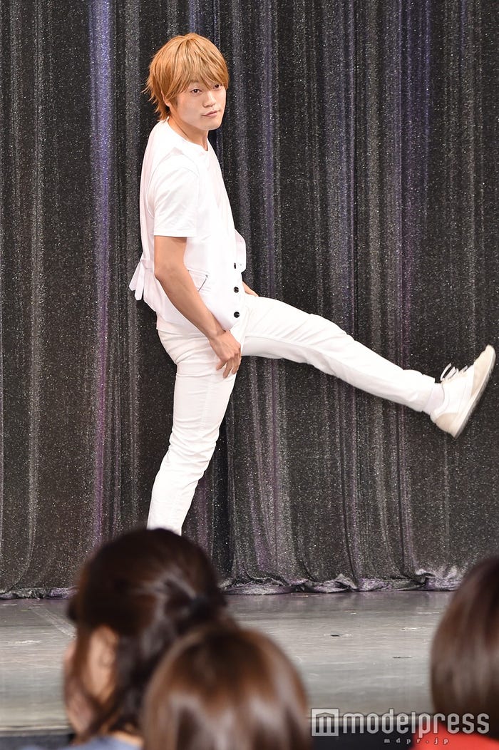 おばたのお兄さん (C)モデルプレス