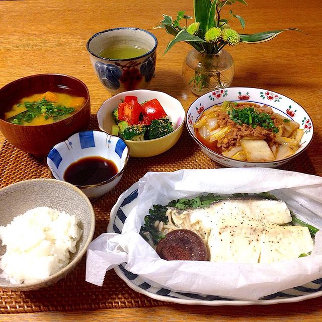 魚料理はやっぱり和食が食べたい レパートリー豊富な簡単レシピをご紹介 モデルプレス 魚料理はやっぱり和食が食べたい レパートリー豊富な簡単レシピをご紹介 モデルプレス