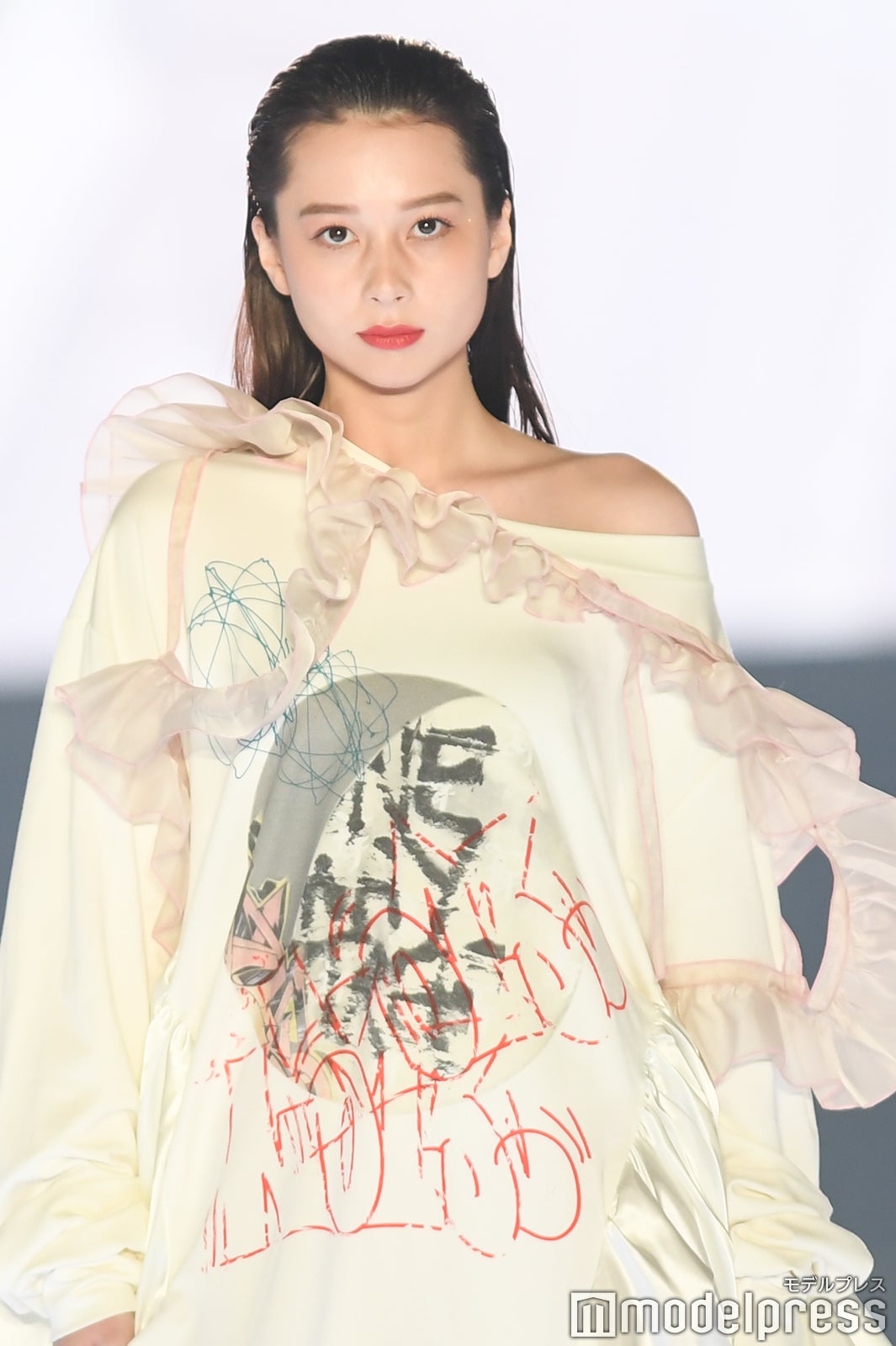 NIKI（C）モデルプレス