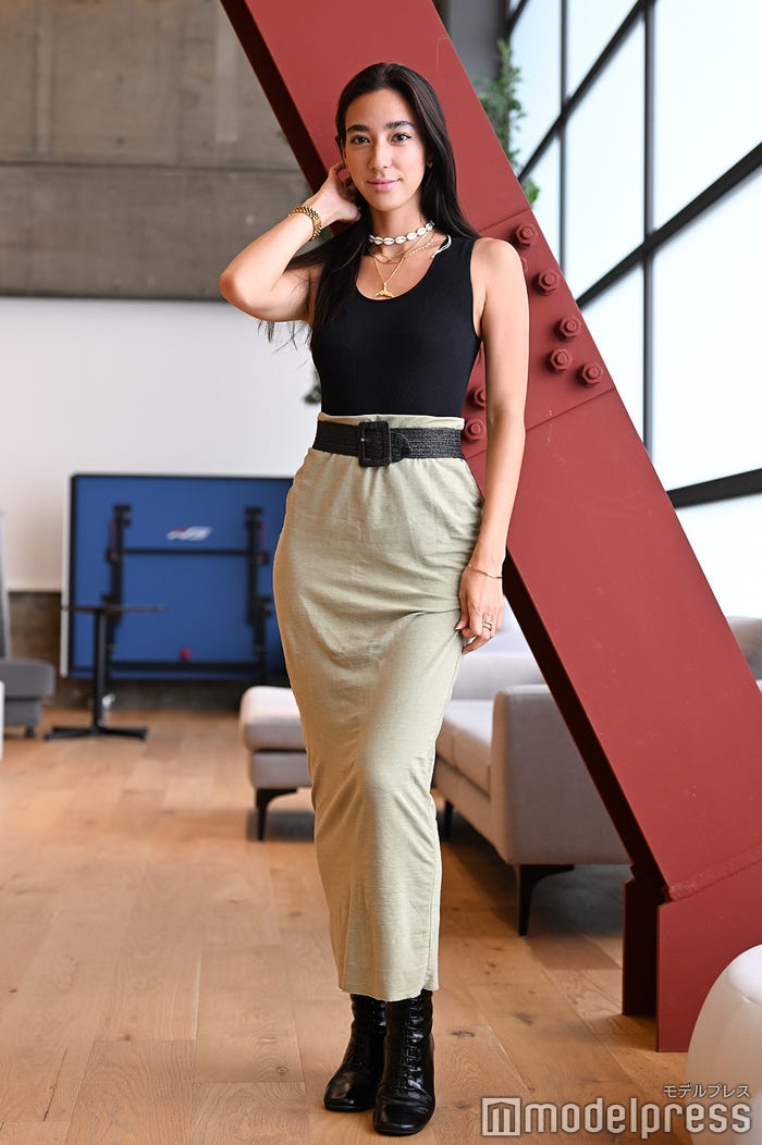 ルカ(C)モデルプレス