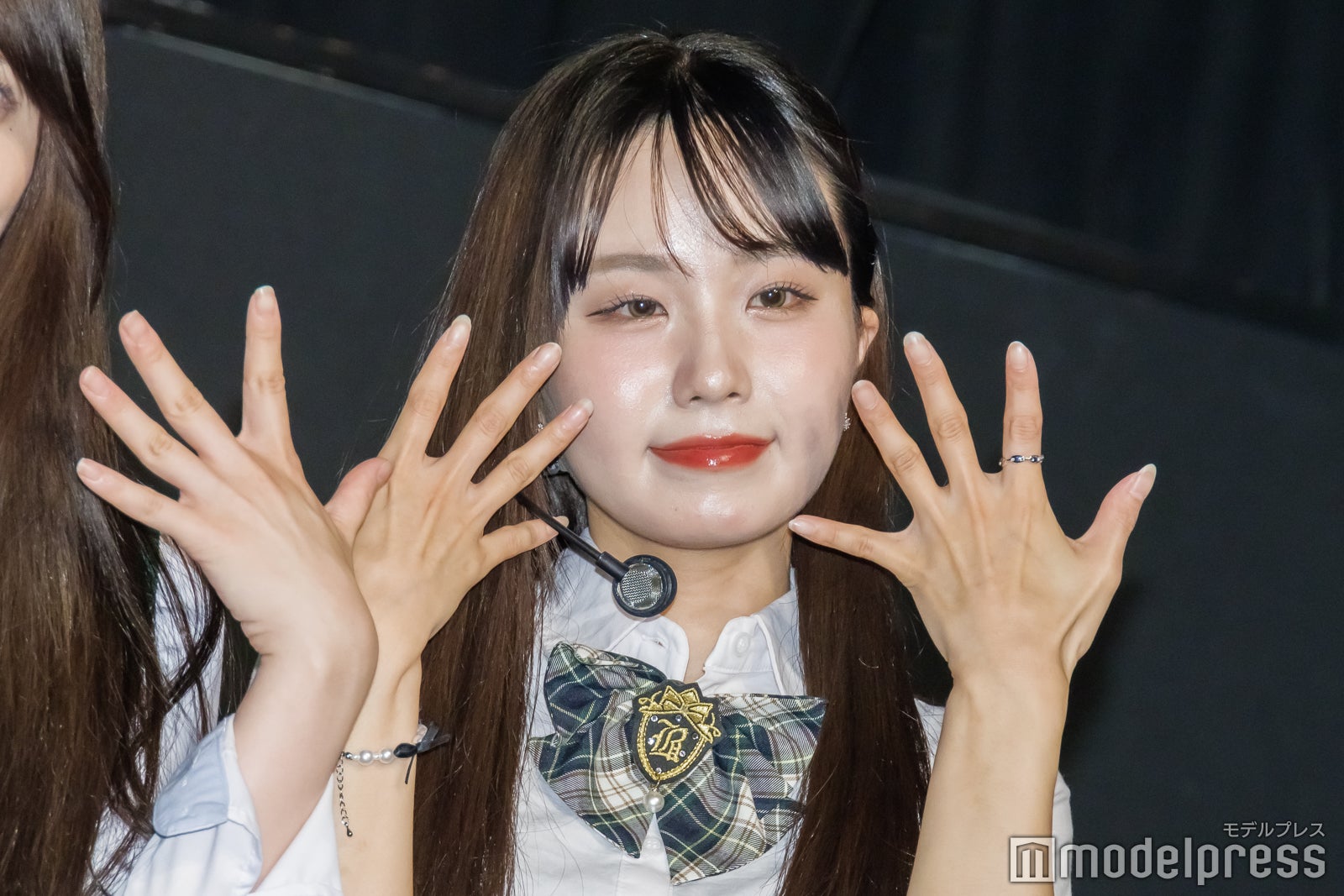 YURA／UNICODE（C）モデルプレス