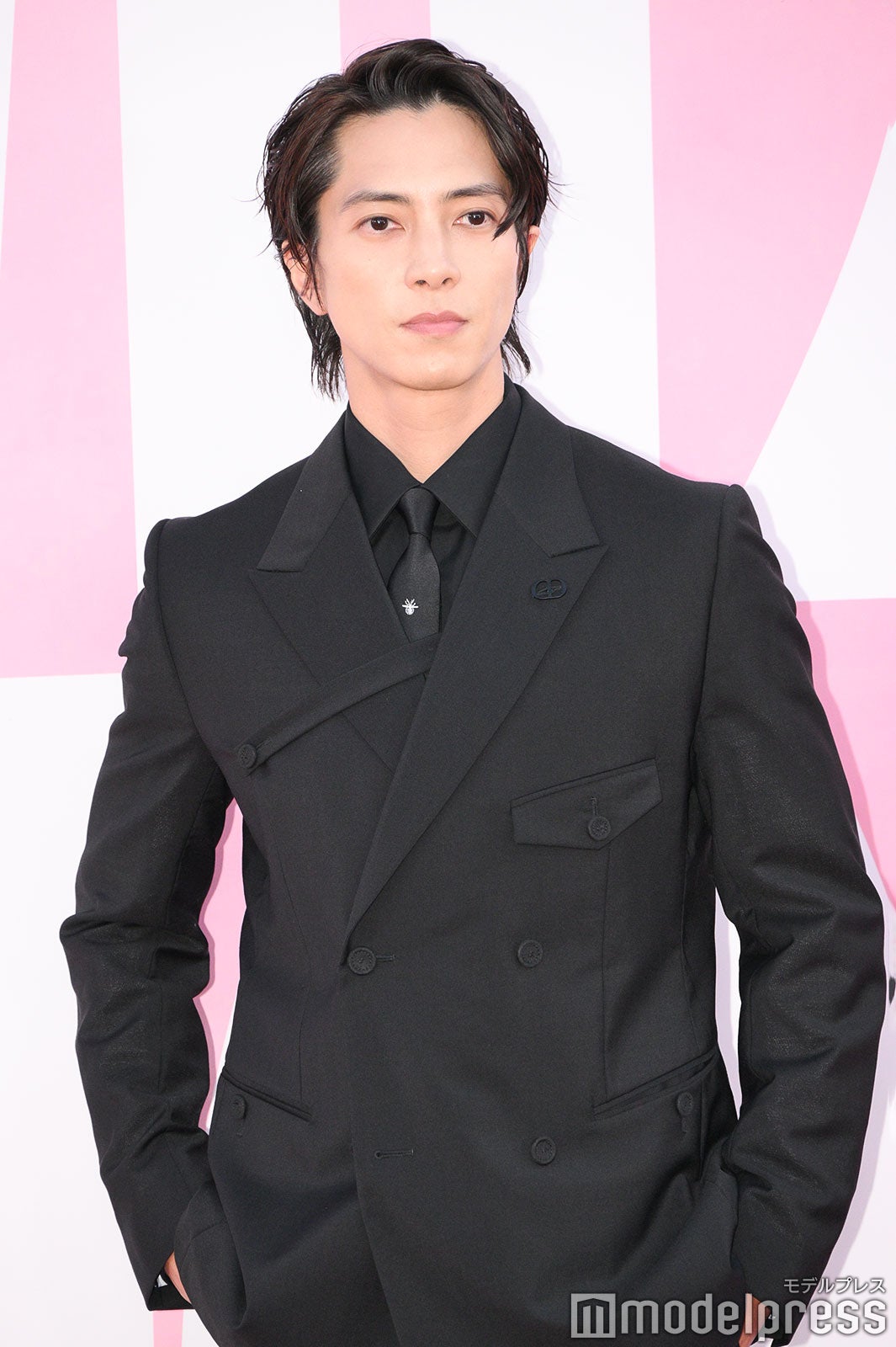 山下智久（C）モデルプレス