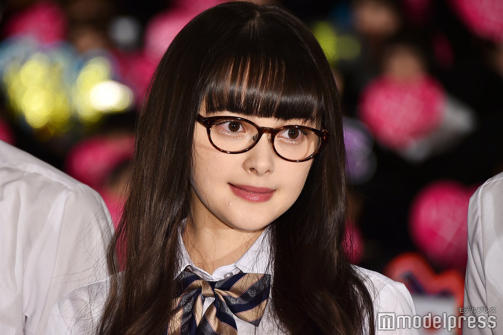 玉城ティナ（C）モデルプレス