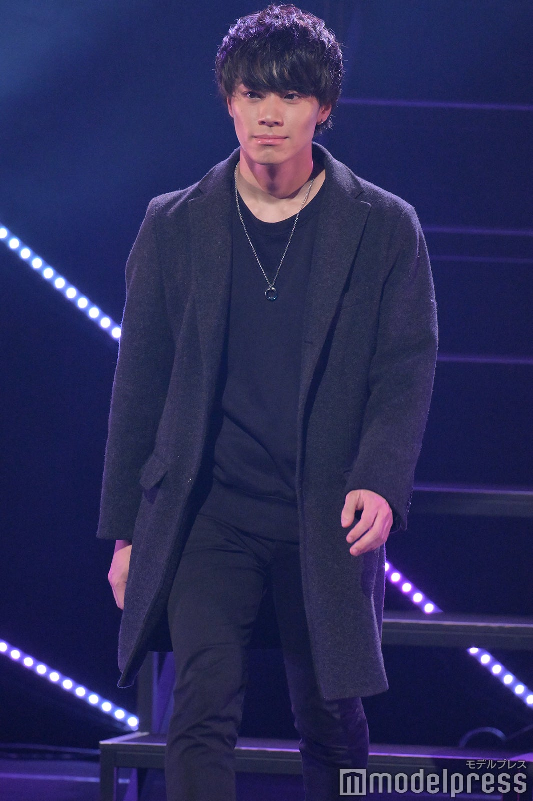 （C）モデルプレス