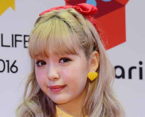 藤田ニコル、意中のバトシンと「結婚できたら最高」 恋愛運アップに期待